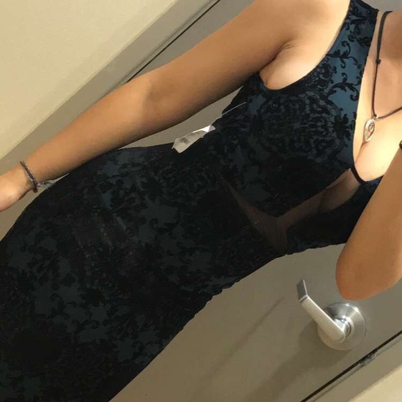 Charlotte Russe Dresses & Skirts - ISO THIS DRESS